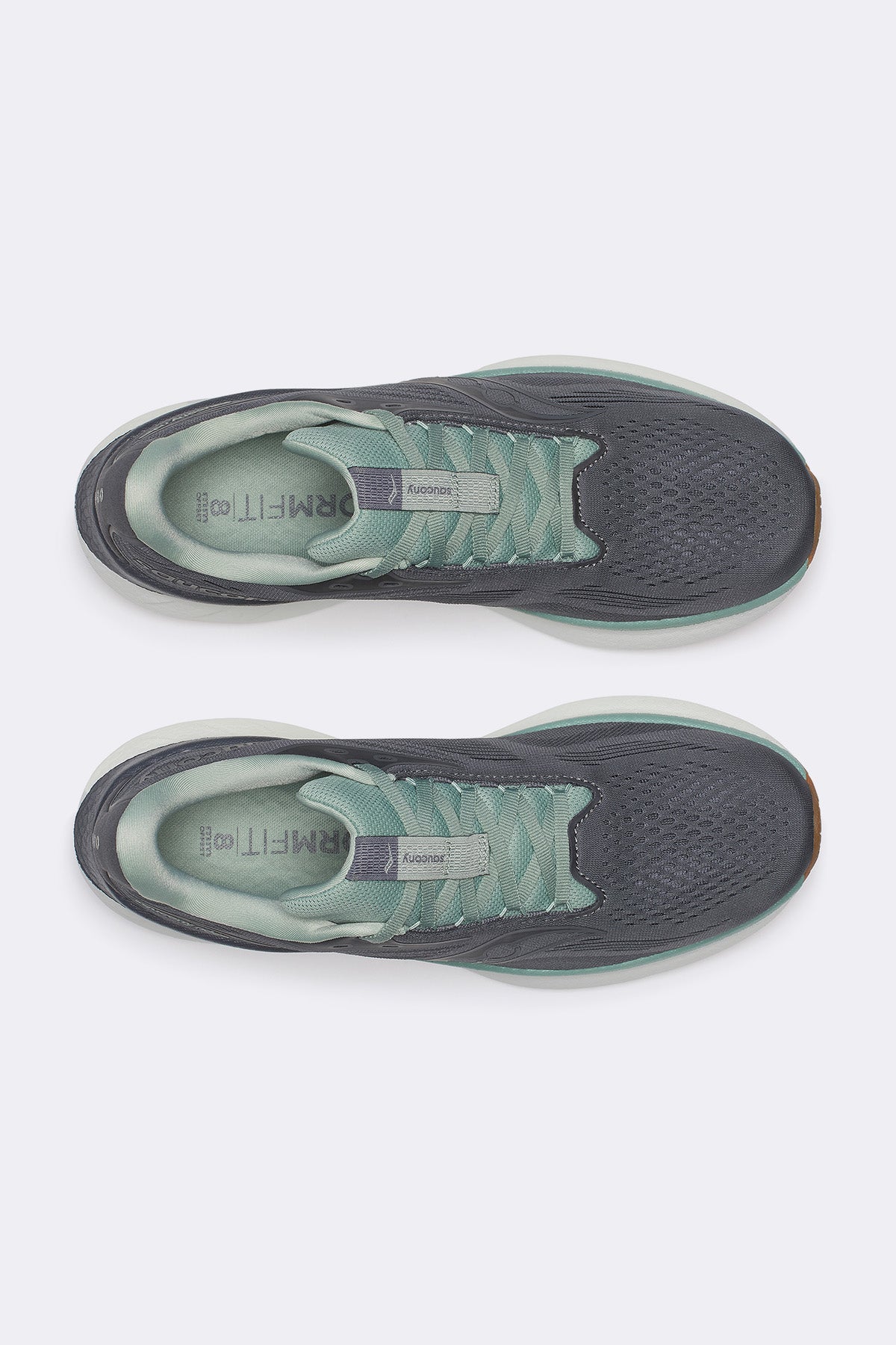 Saucony Ride 18