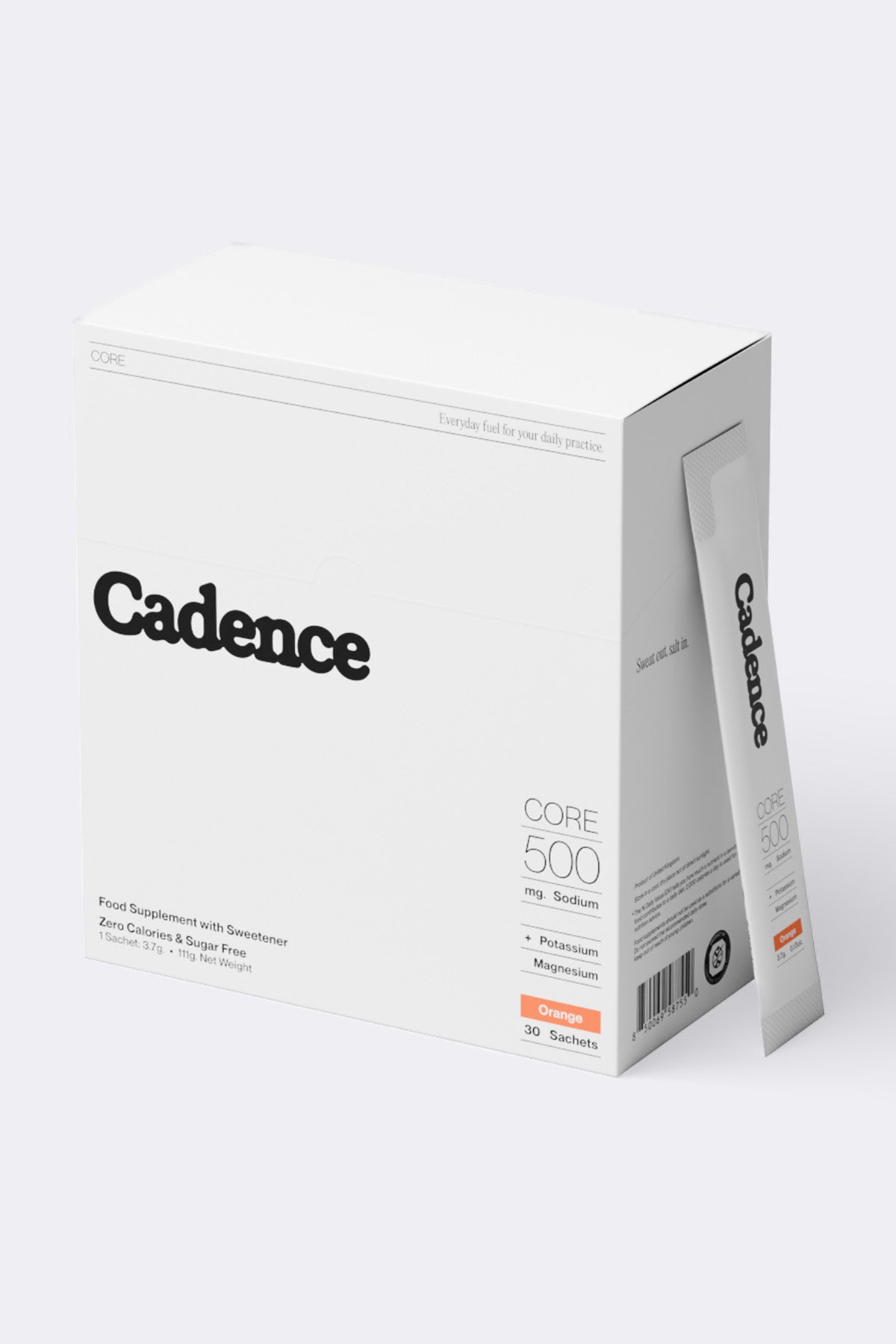 Cadence™ Core Hydration Sachets (5g x 30)