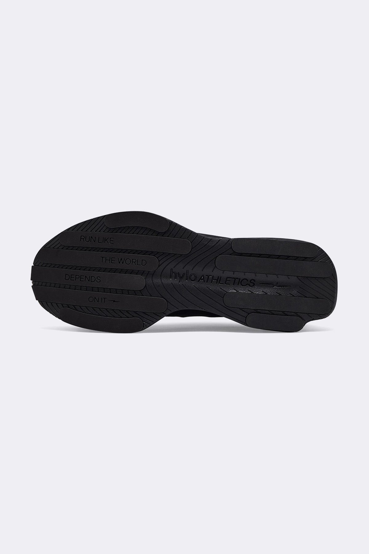 Hylo Impact Running Shoe