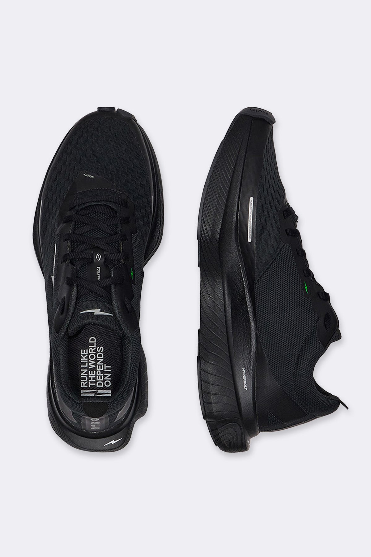 Hylo Impact Running Shoe