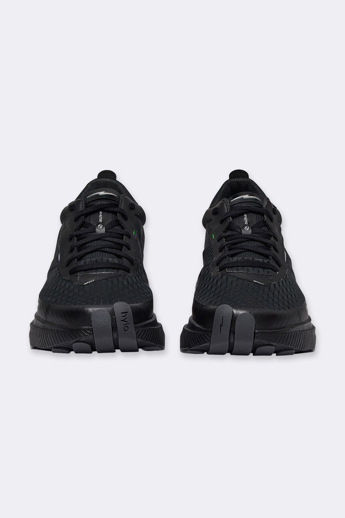 Hylo Impact Running Shoe