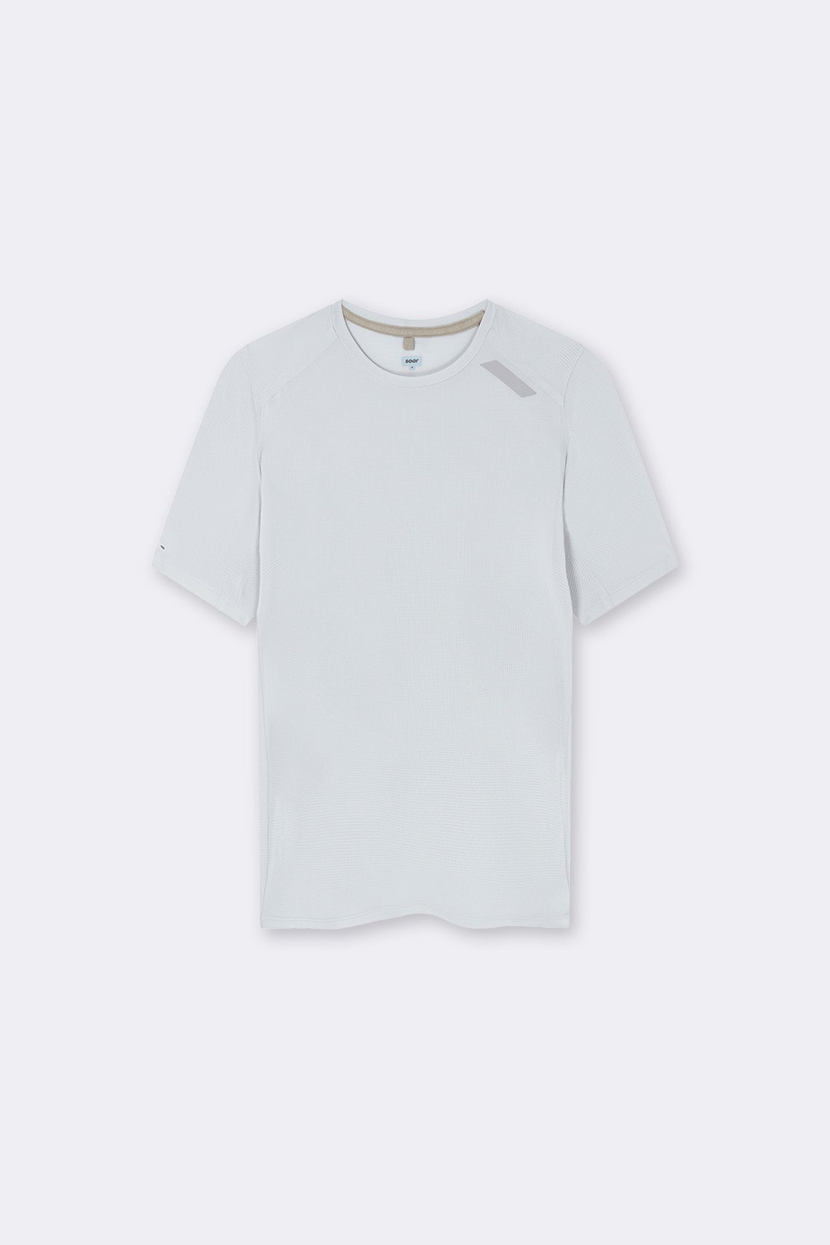 SOAR Mens Eco Tech T