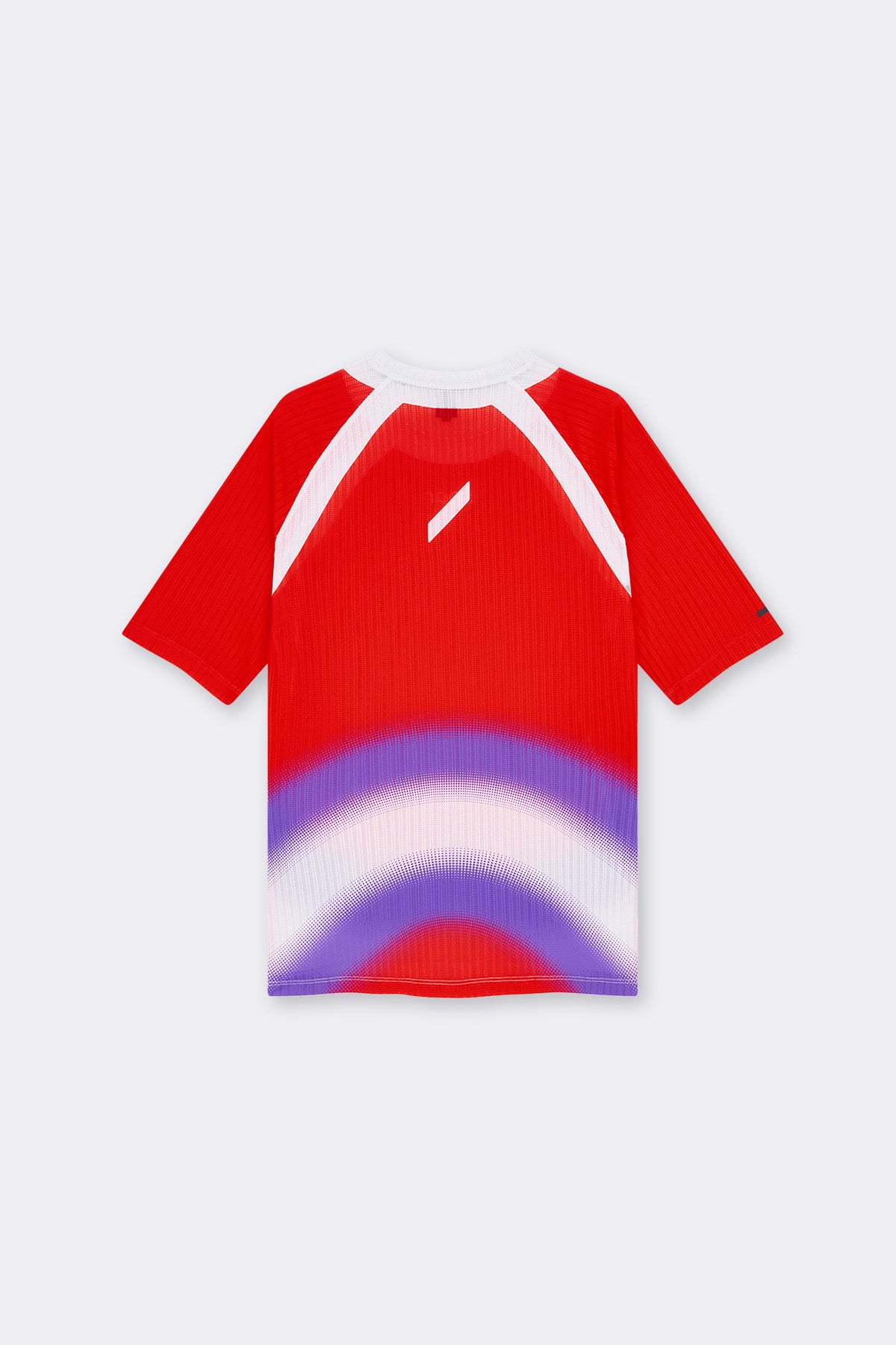 SOAR Mens Race Tee