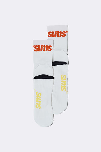 SUMS All Seasons Crew Sock