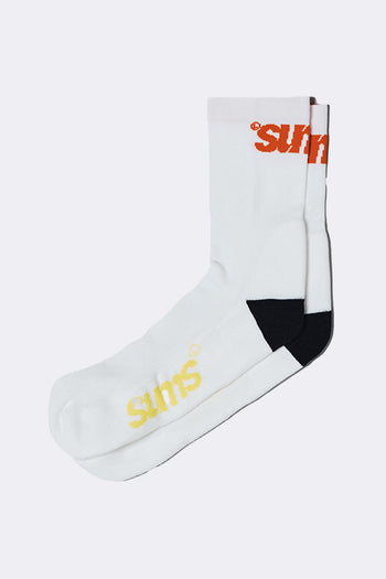 SUMS All Seasons Crew Sock