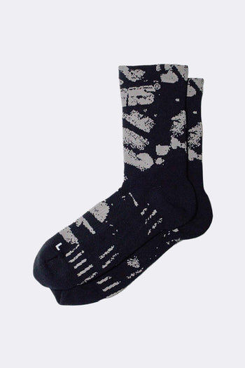 SUMS Ascenders Crew Sock