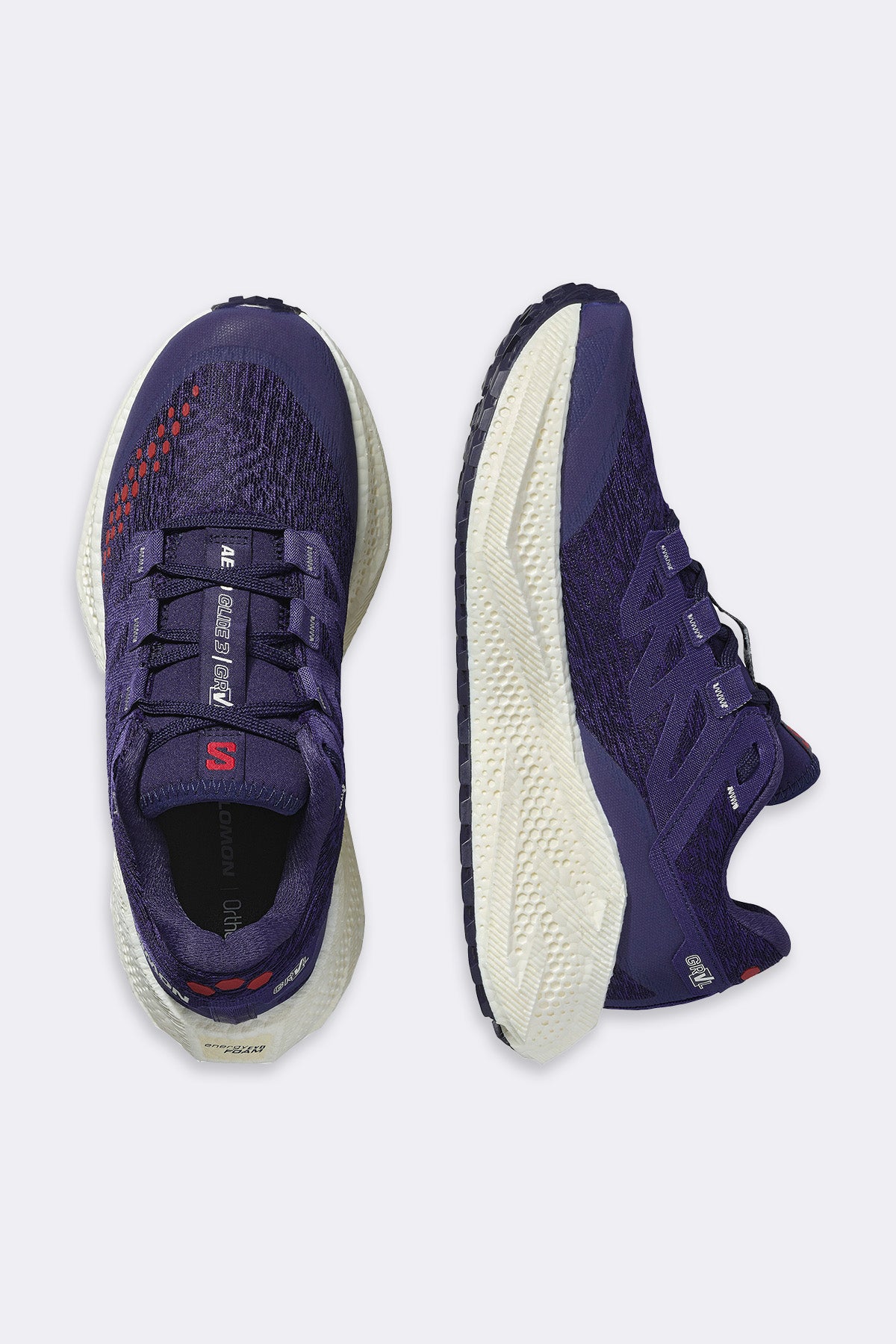 Salomon Aero Glide 3 Grvl