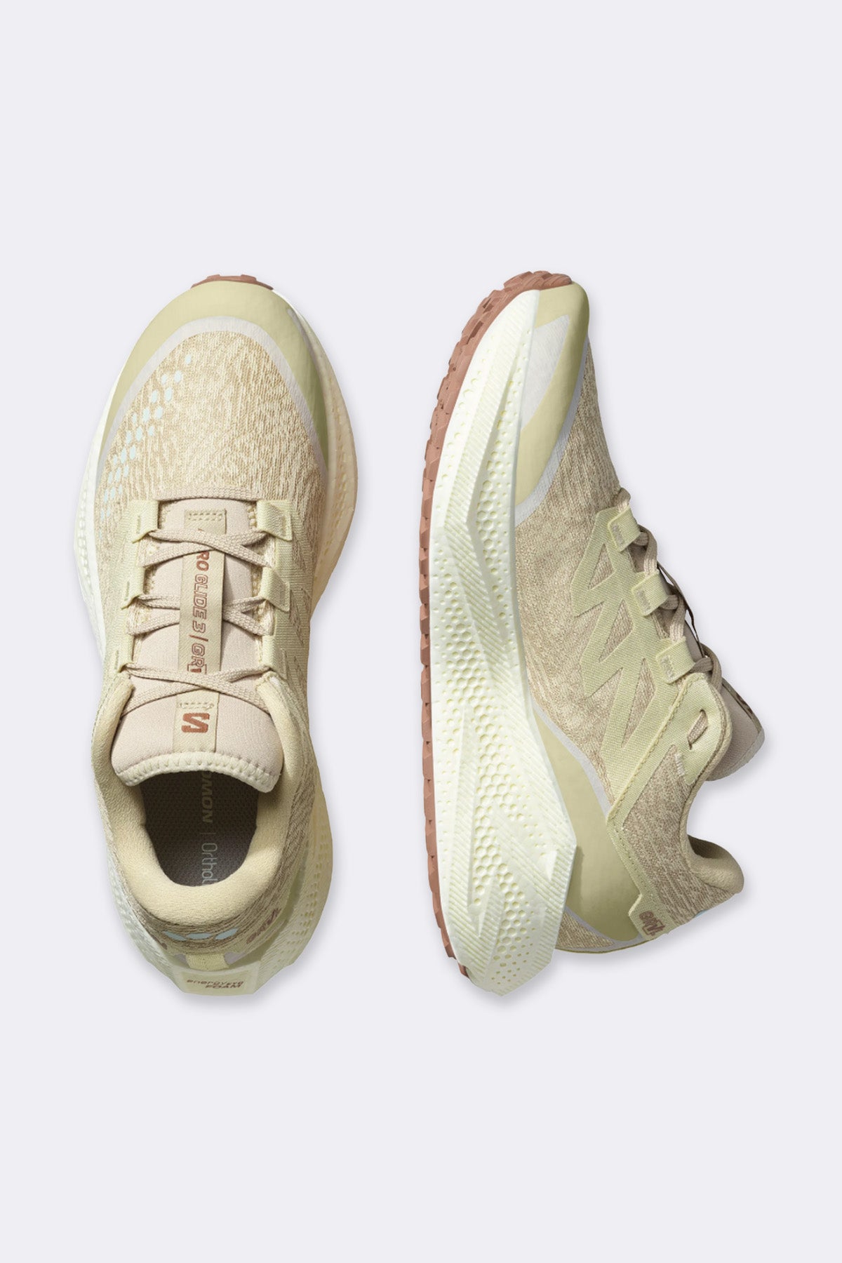 Salomon Aero Glide 3 Grvl