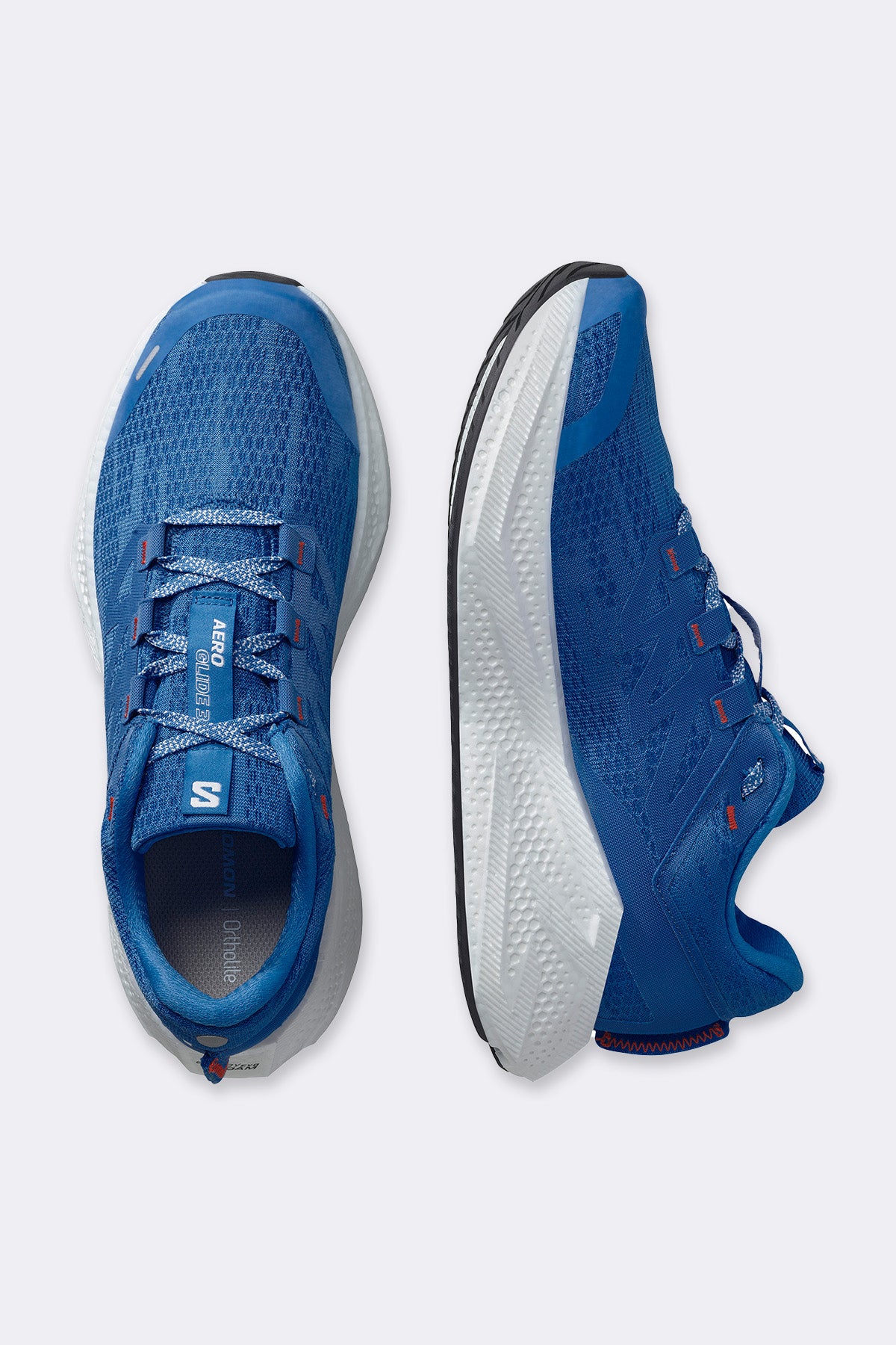 Salomon Aero Glide 3