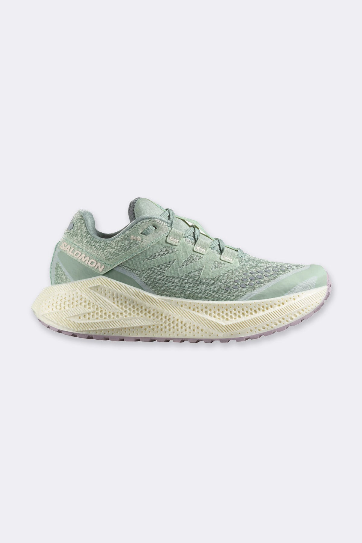 Salomon Aero Glide 3 Grvl