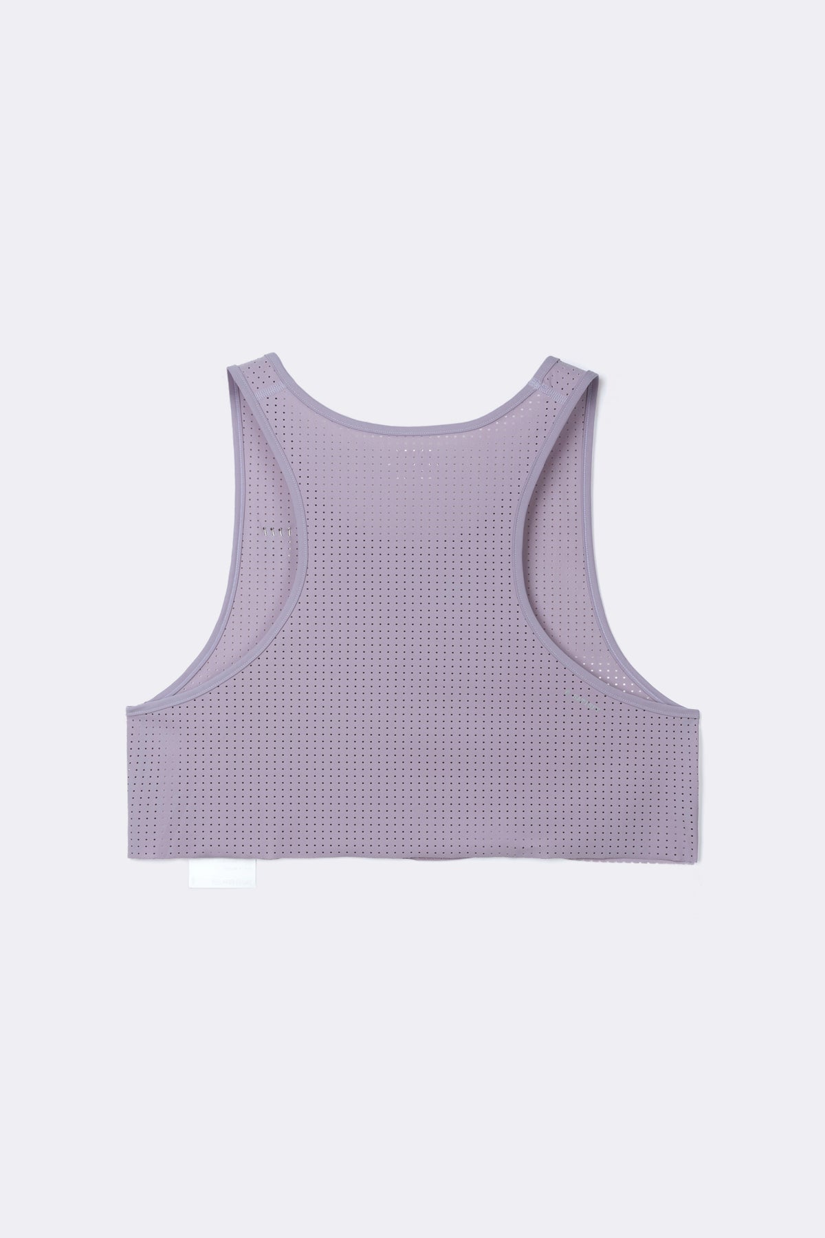 Satisfy Space-O™ Cropped Singlet