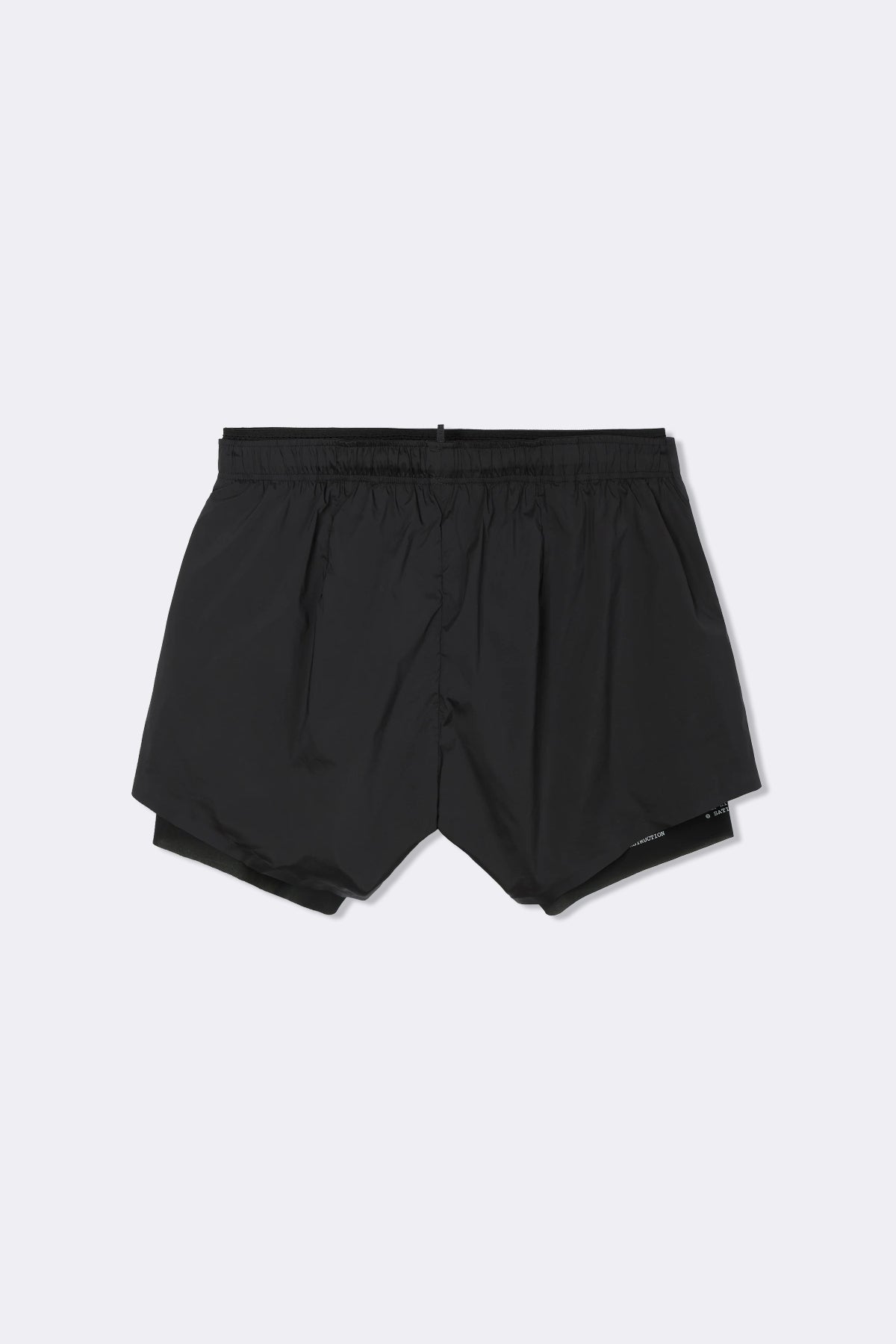 Satisfy Techsilk™ 3" Shorts