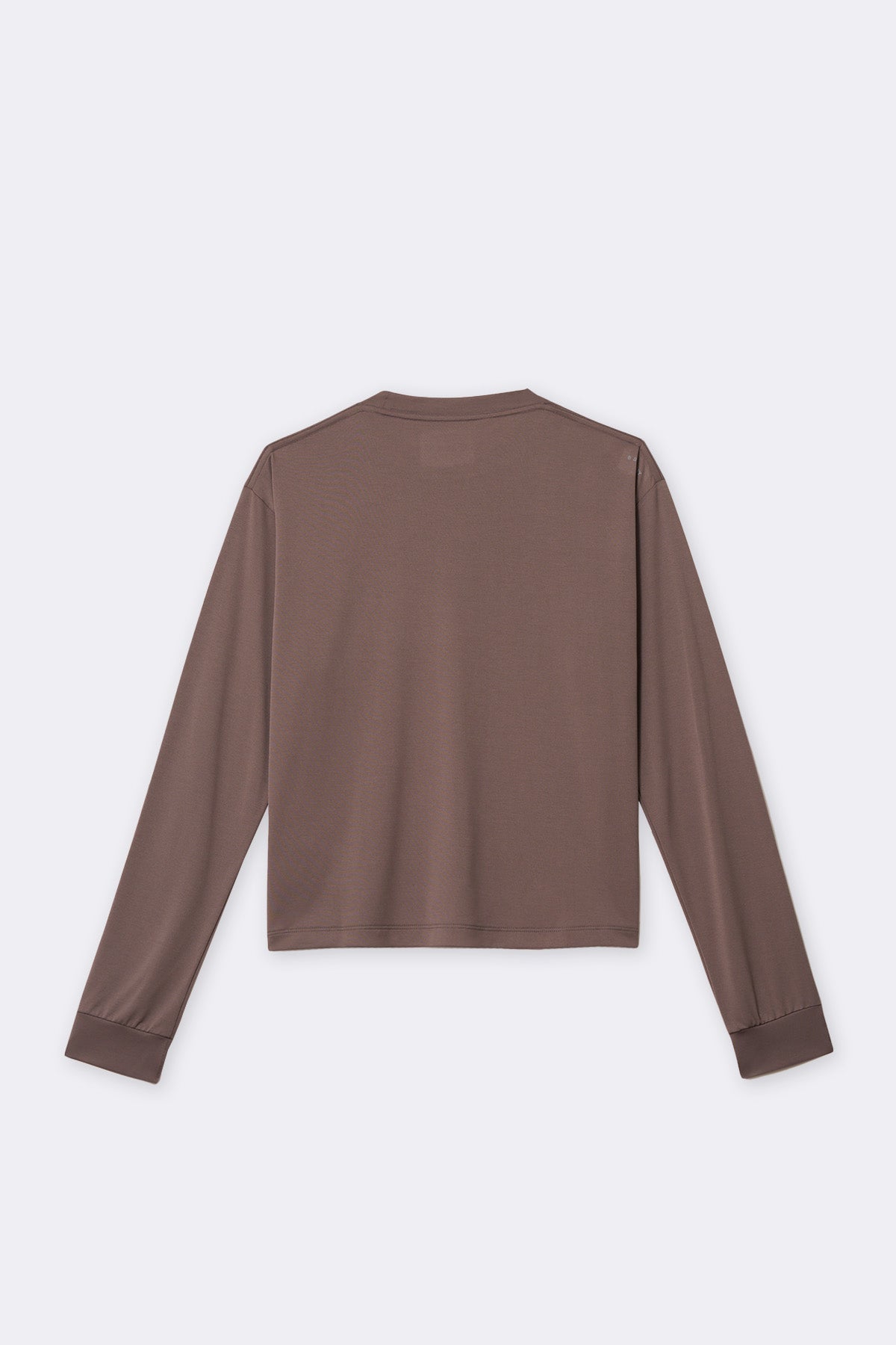 Satisfy AuraLite™ Long Tee
