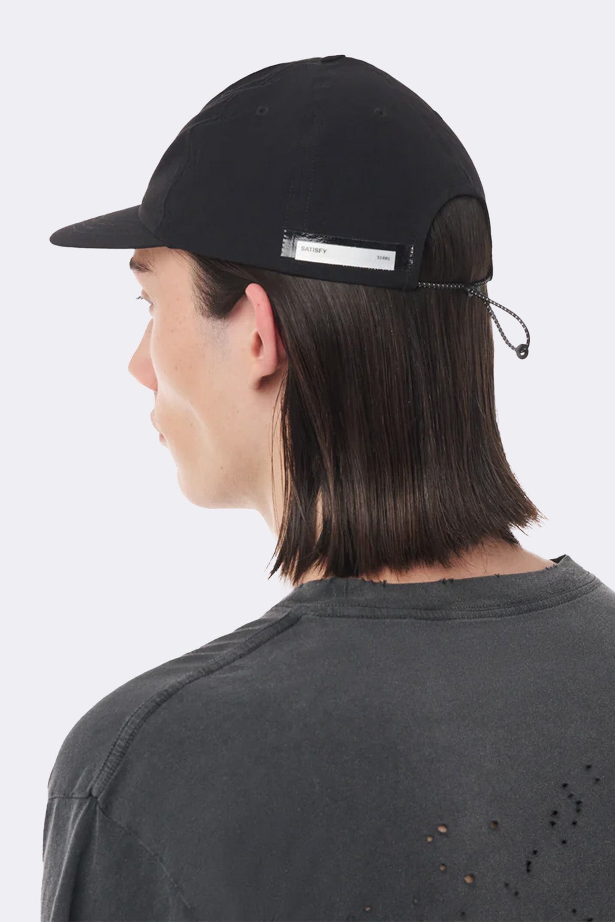 Satisfy PeaceShell™ Running Cap
