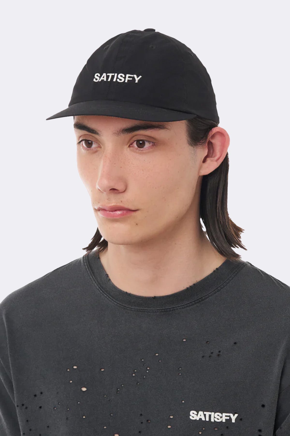 Satisfy PeaceShell™ Running Cap
