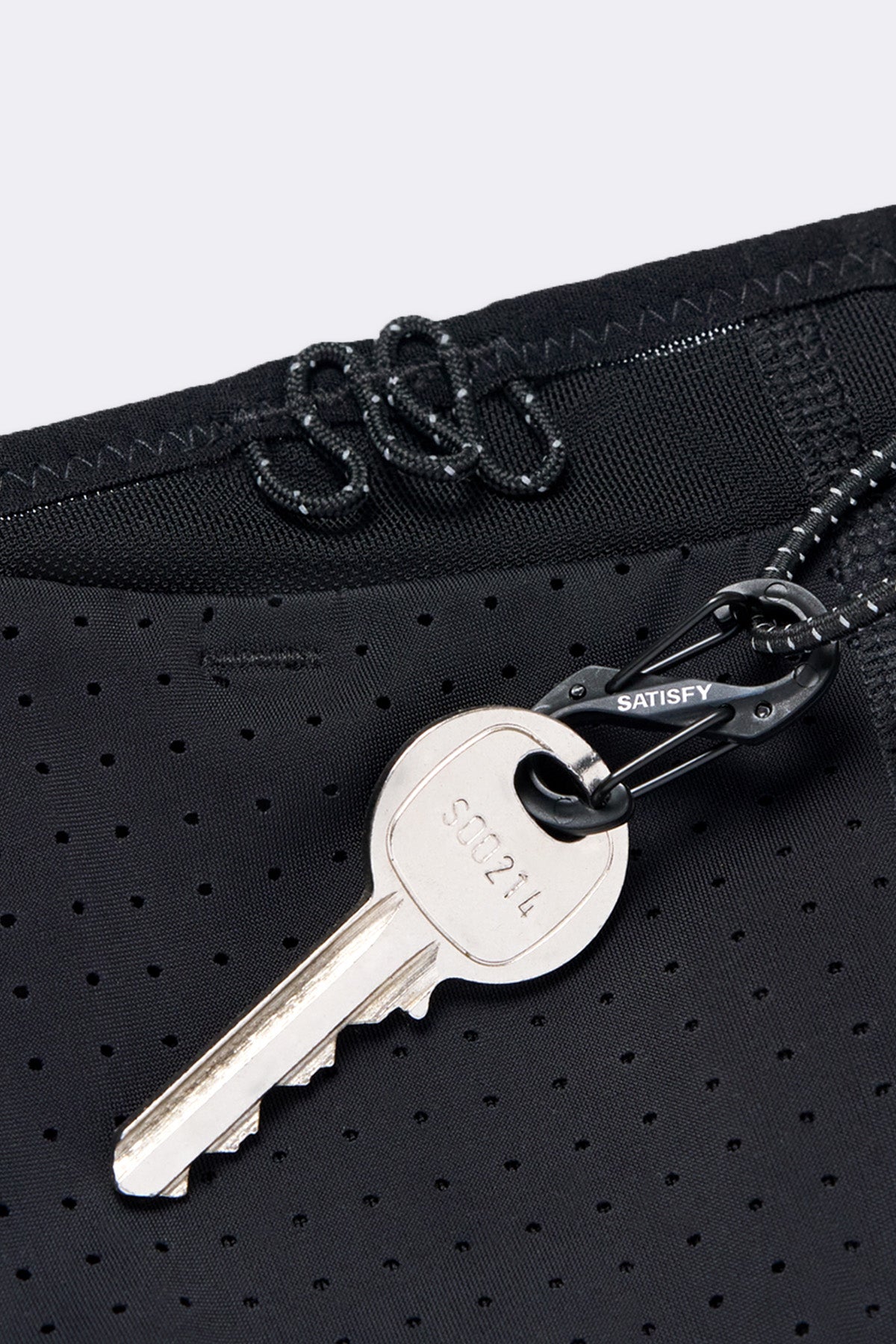 Satisfy Space‑O™ Belt