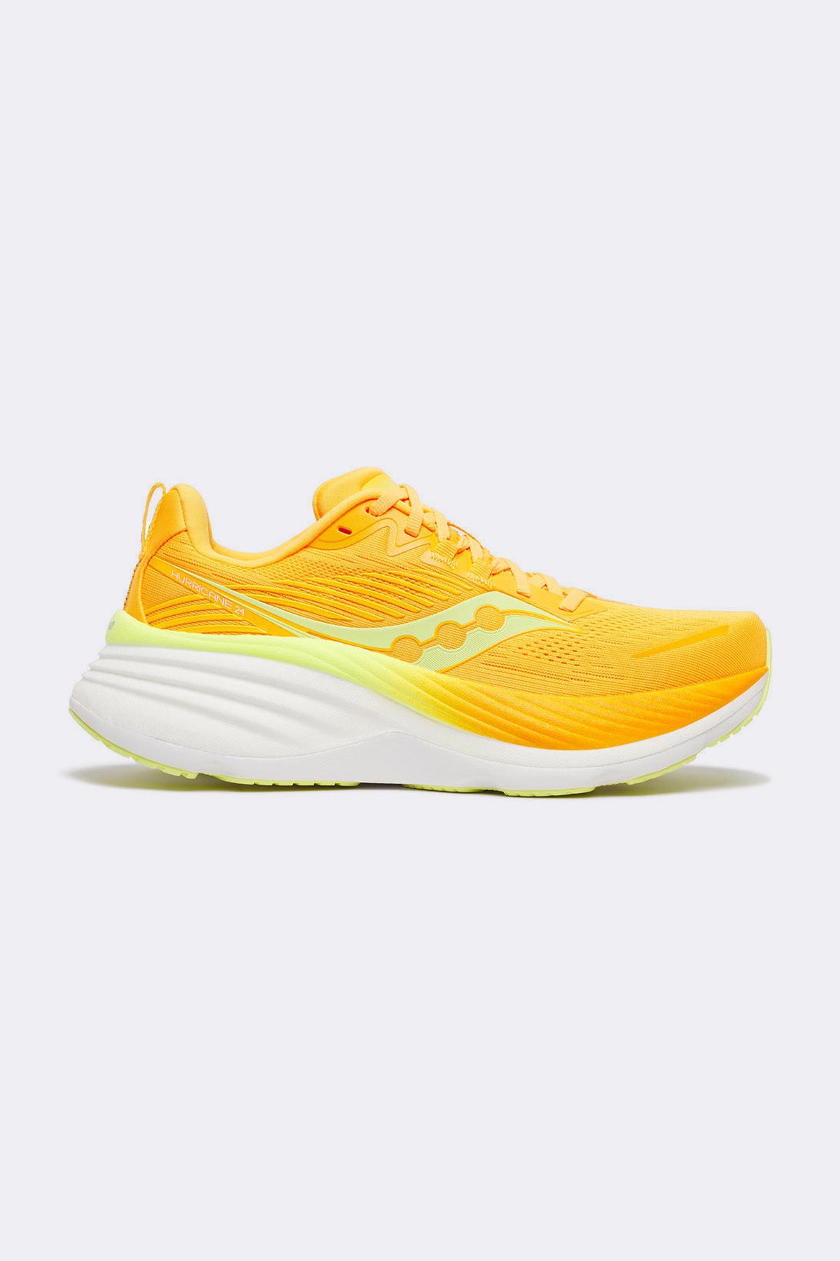 Saucony Hurricane 24