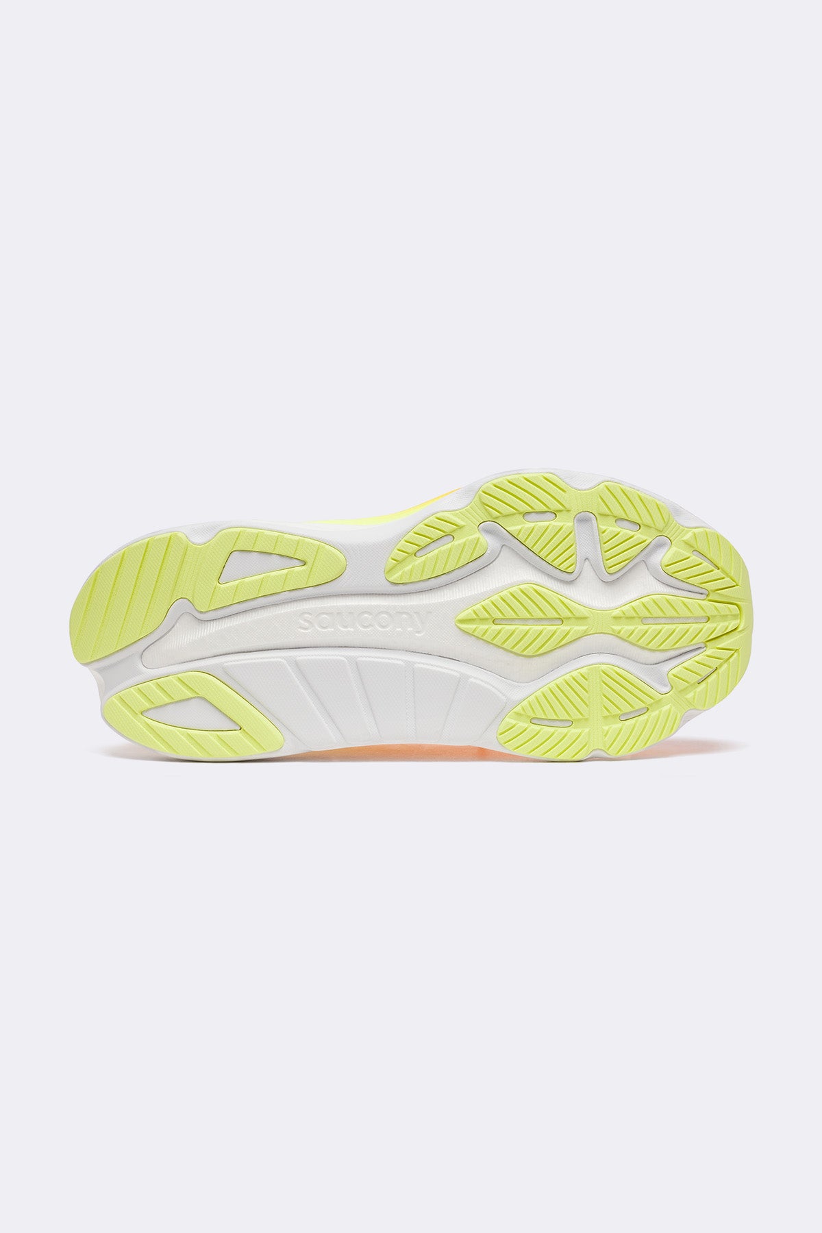 Saucony Hurricane 24