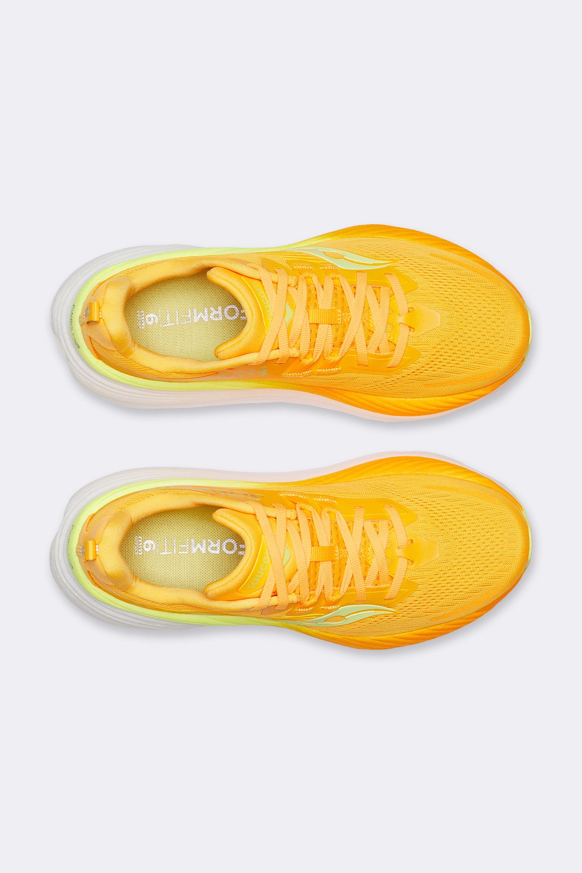 Saucony Hurricane 24