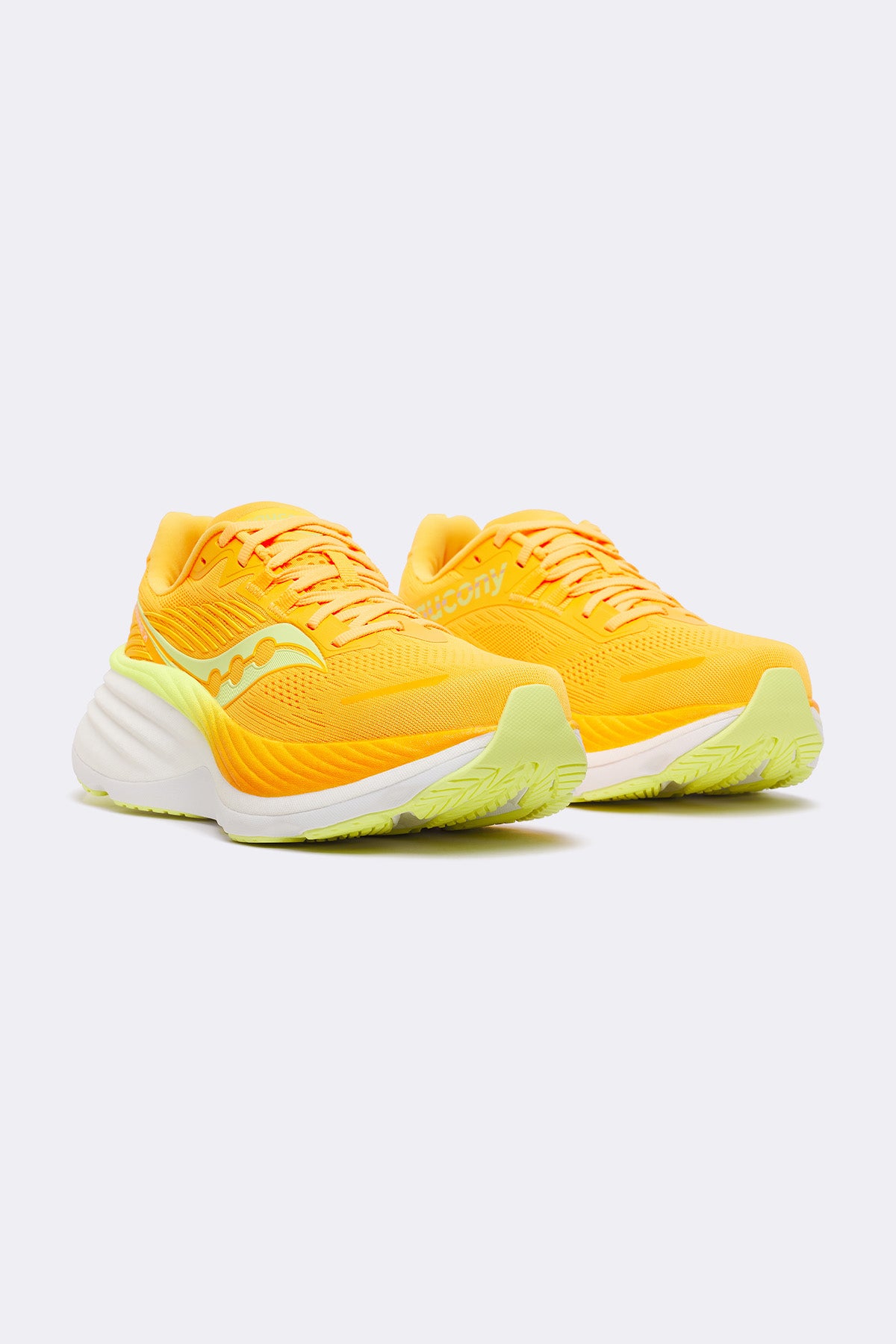 Saucony Hurricane 24