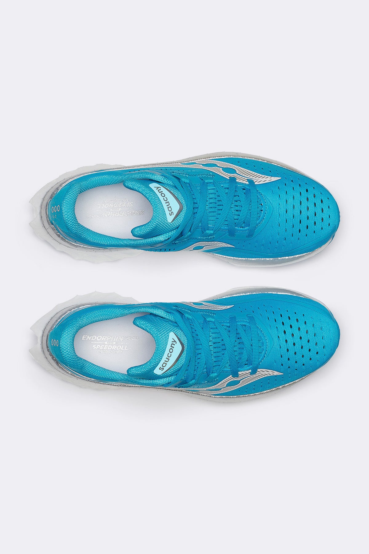 Saucony Endorphin Speed 4