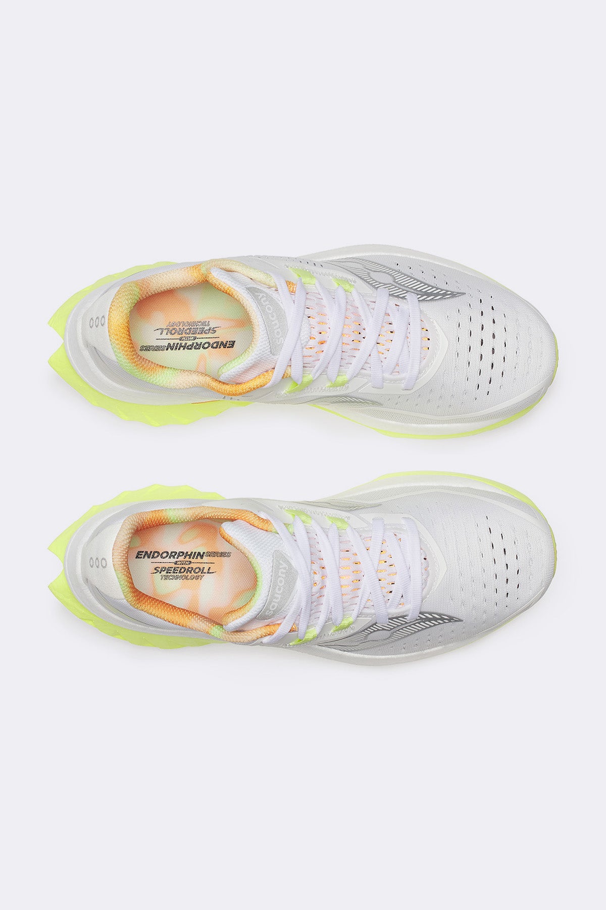 Saucony Endorphin Speed 4