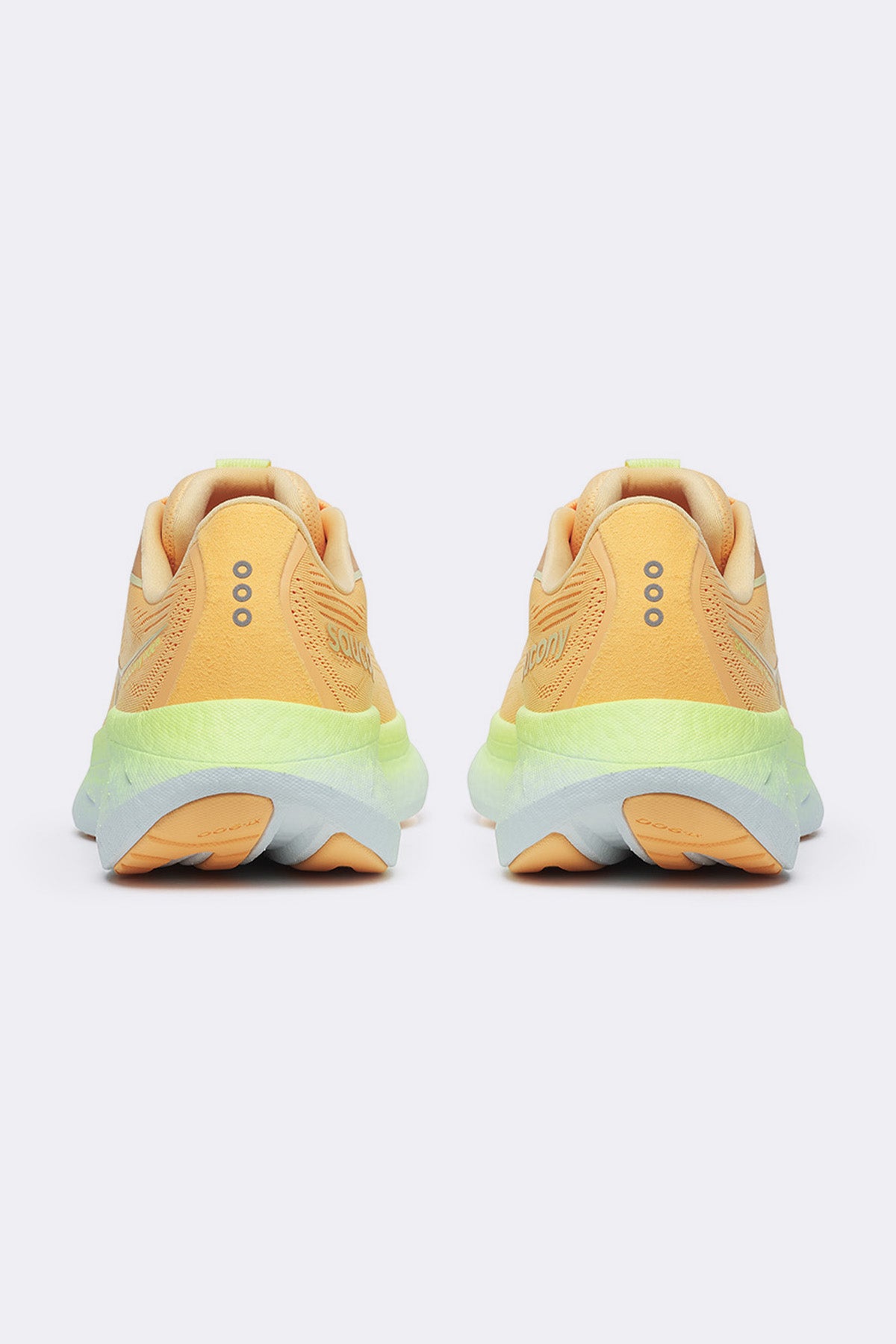 Saucony Ride 18