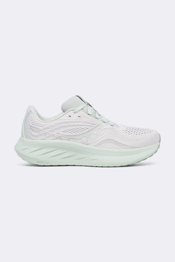 Saucony Ride 18