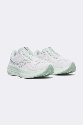 Saucony Ride 18