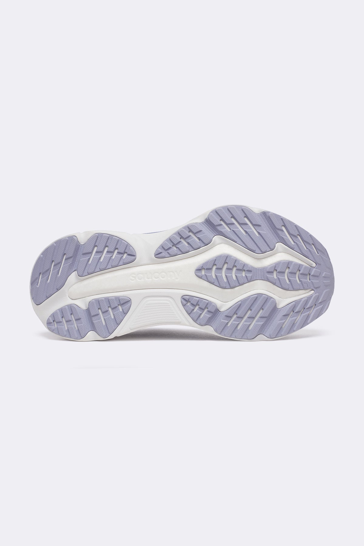 Saucony Hurricane 25
