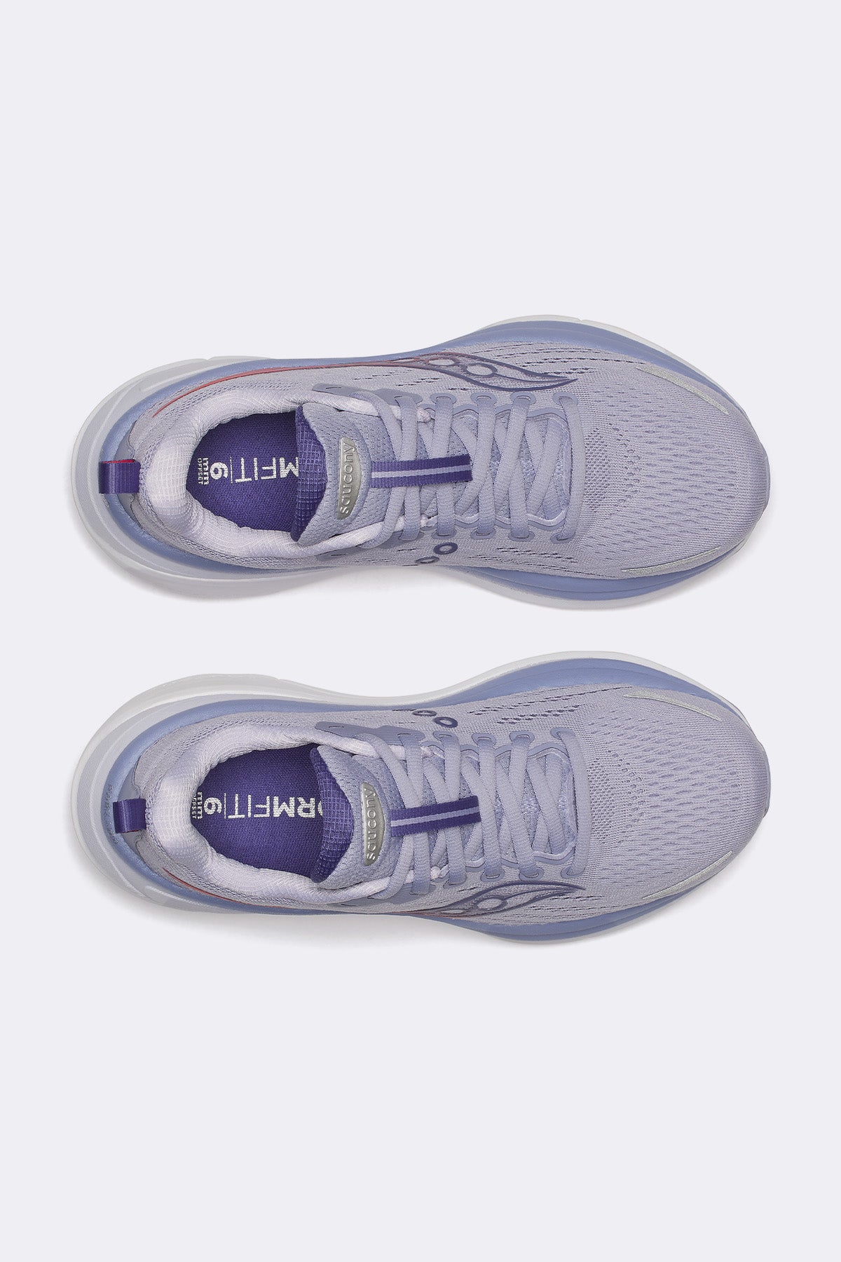 Saucony Hurricane 25