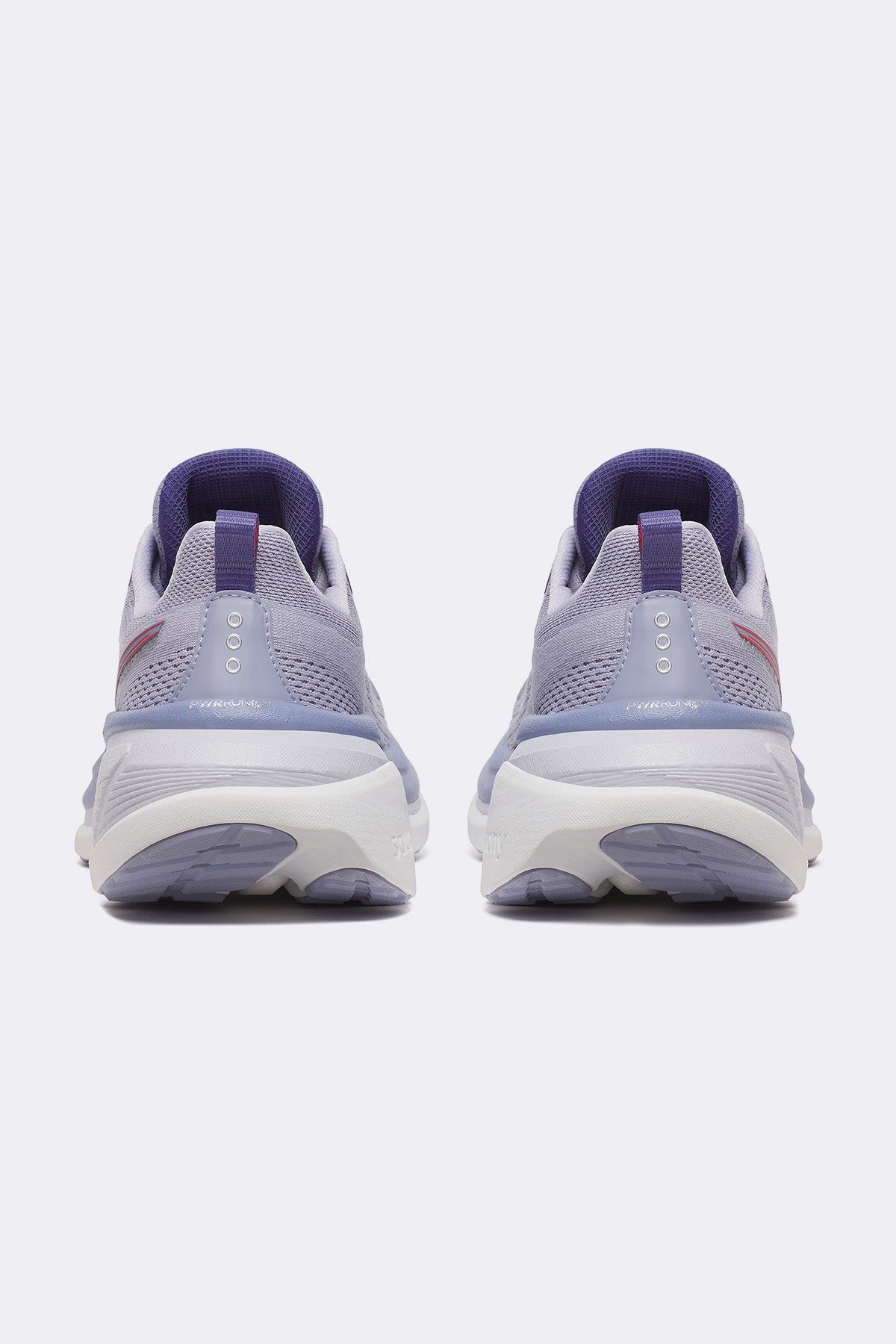 Saucony Hurricane 25