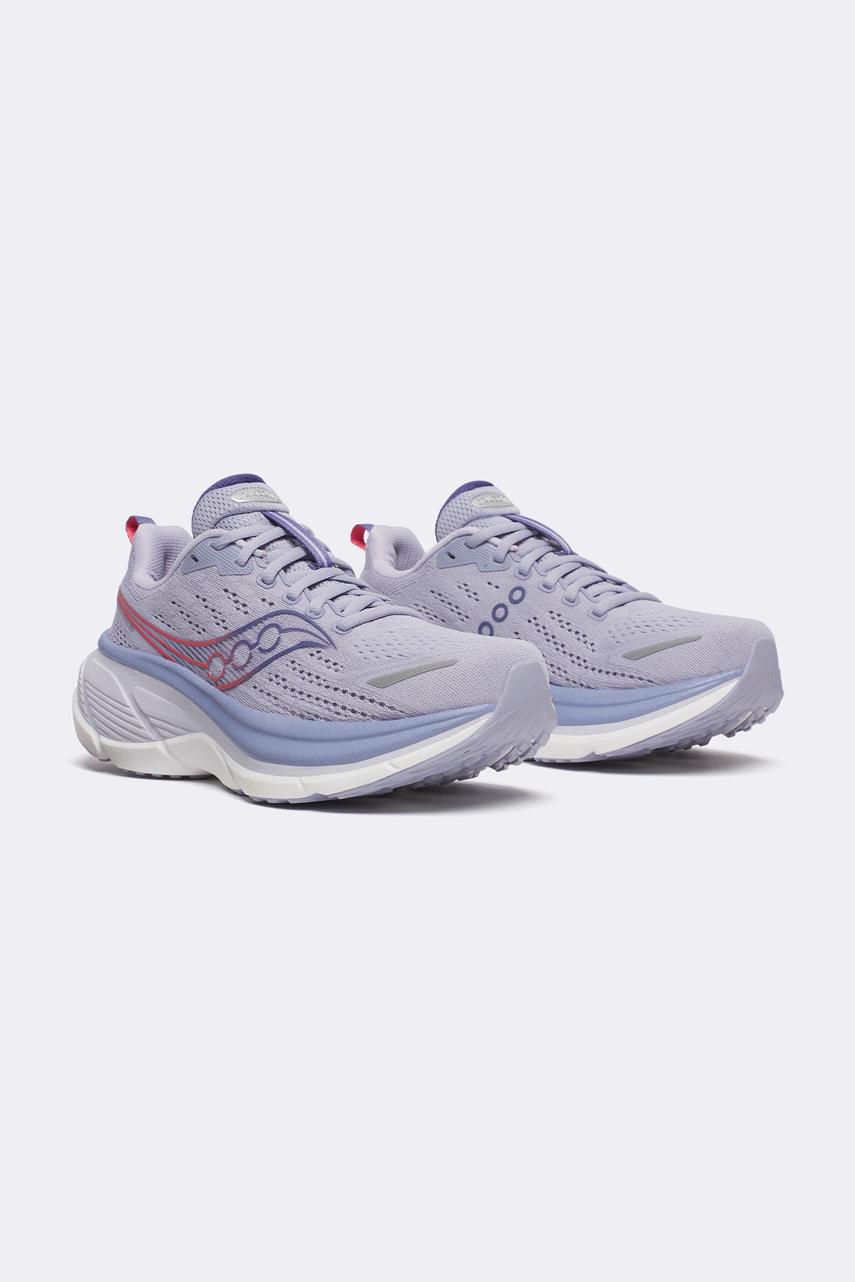 Saucony Hurricane 25