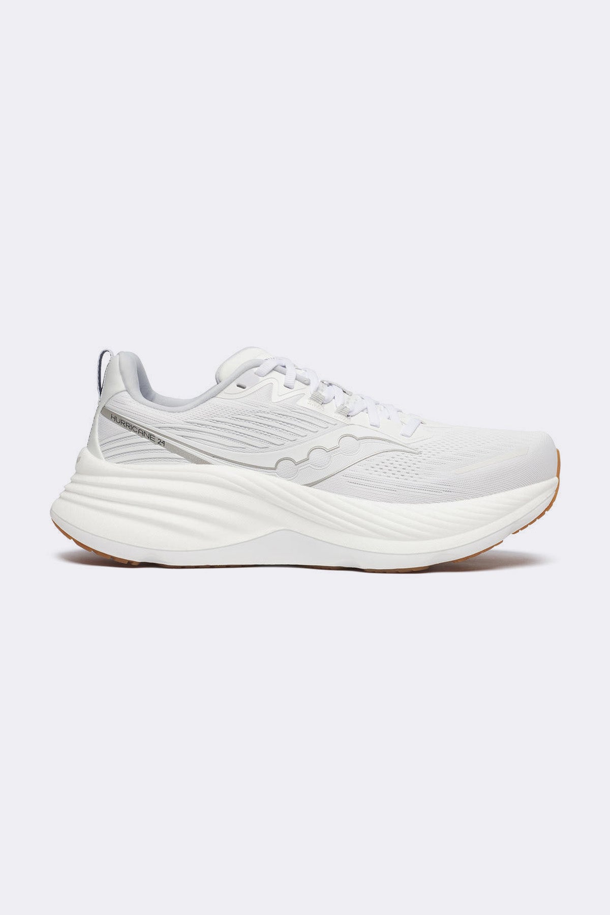 Saucony Hurricane 24