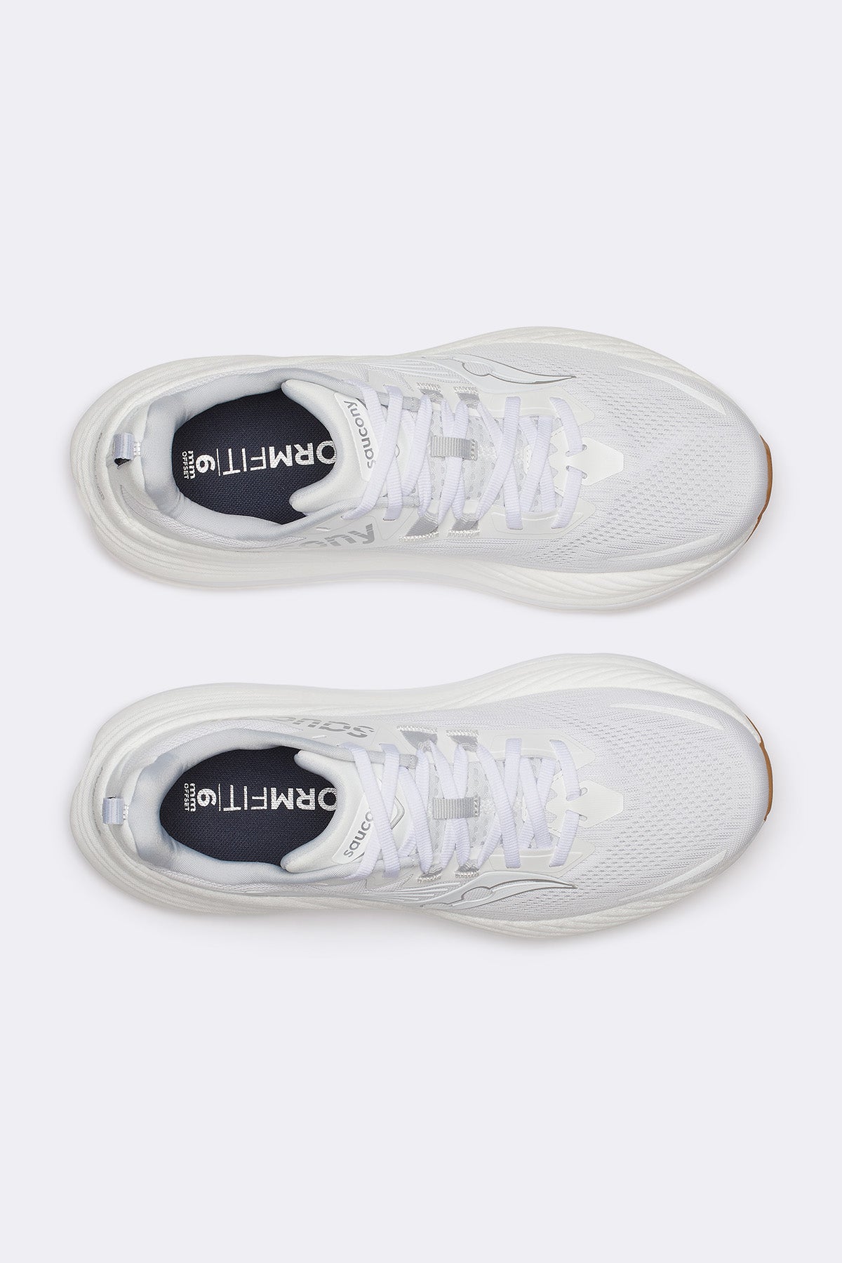 Saucony Hurricane 24