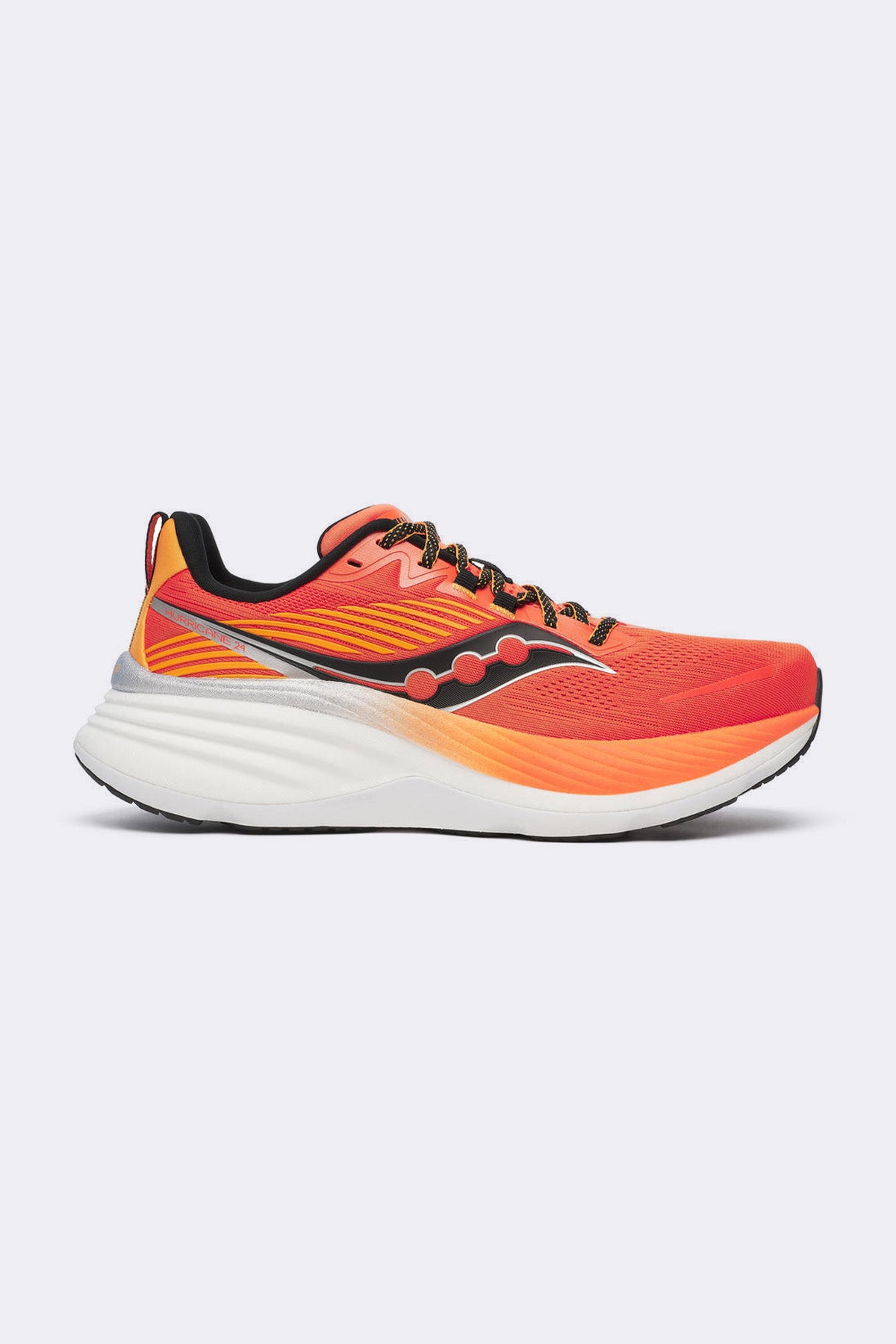 Saucony Hurricane 24