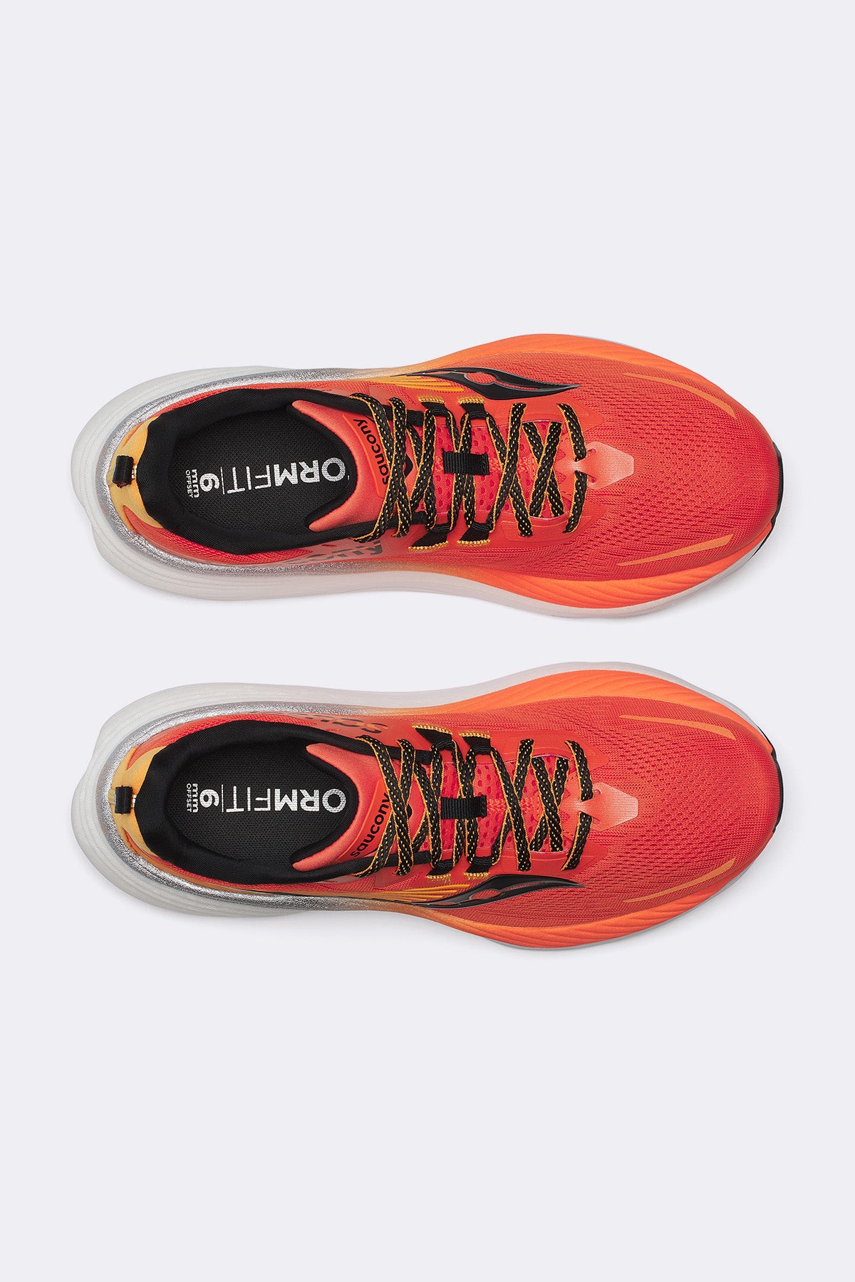 Saucony Hurricane 24