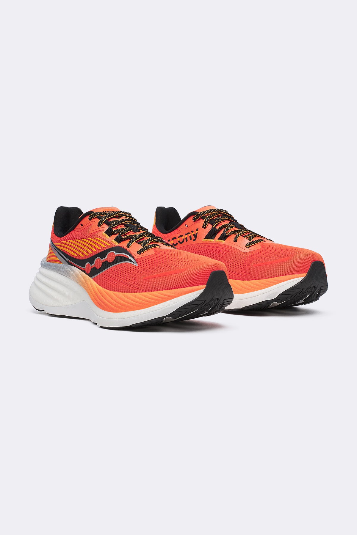Saucony Hurricane 24