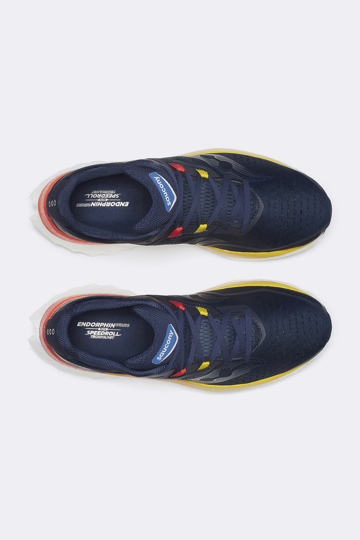 Saucony Endorphin Speed 4