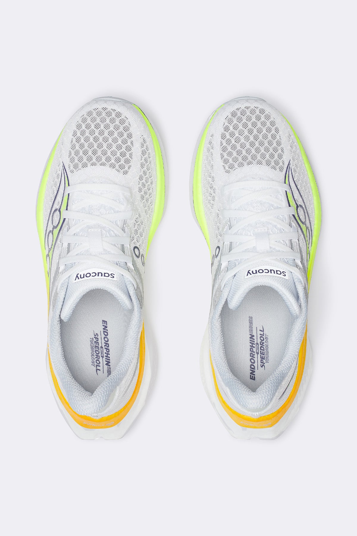 Saucony Endorphin Speed 5