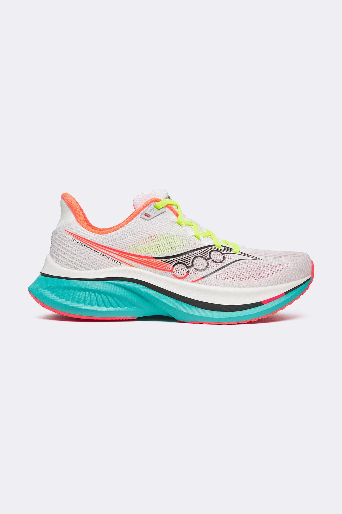 Saucony Endorphin Speed 5