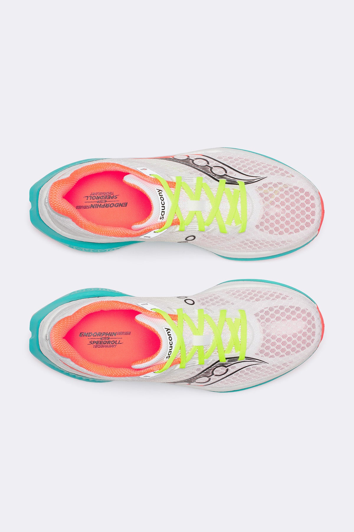 Saucony Endorphin Speed 5