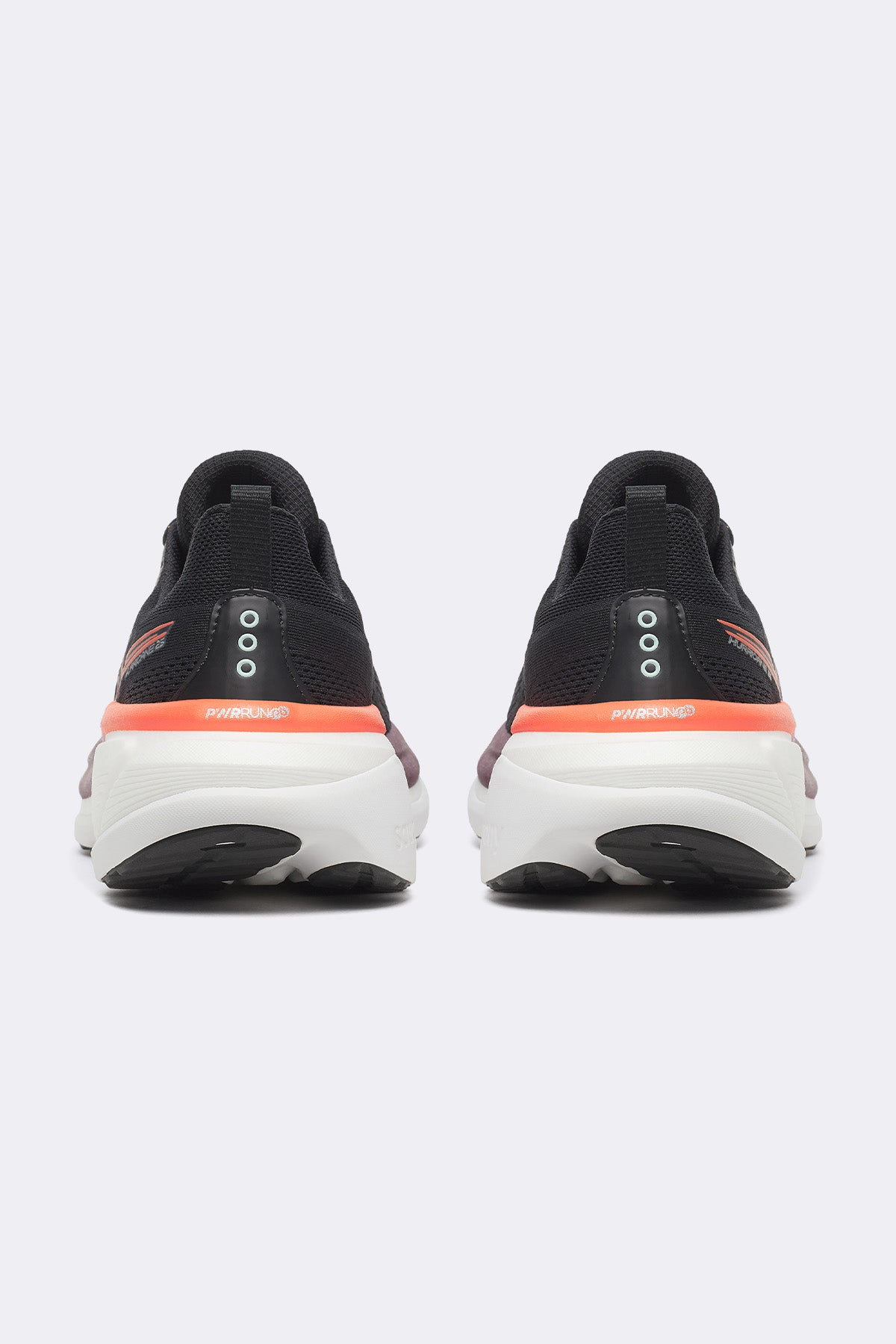 Saucony Hurricane 25