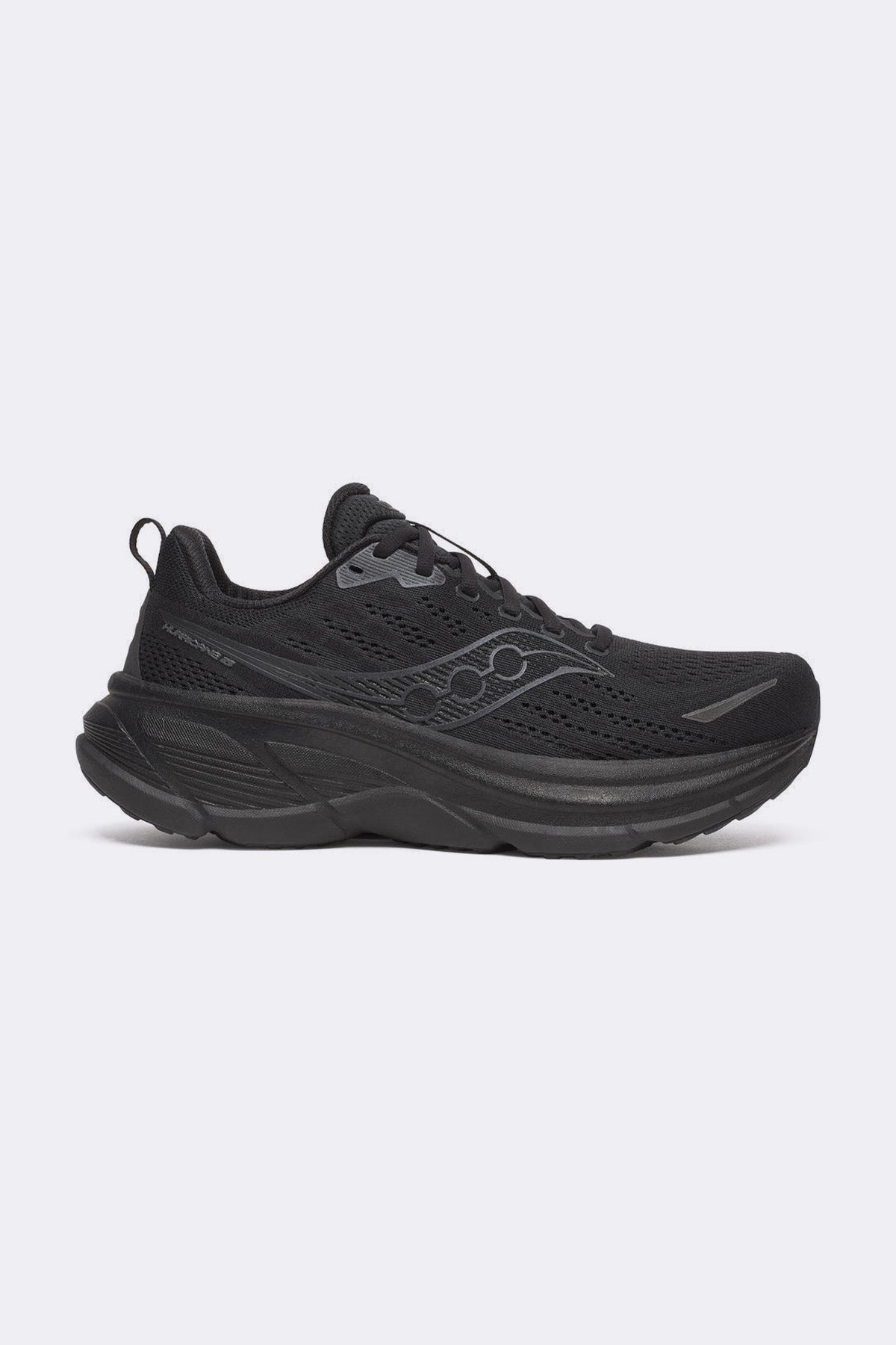 Saucony Hurricane 25