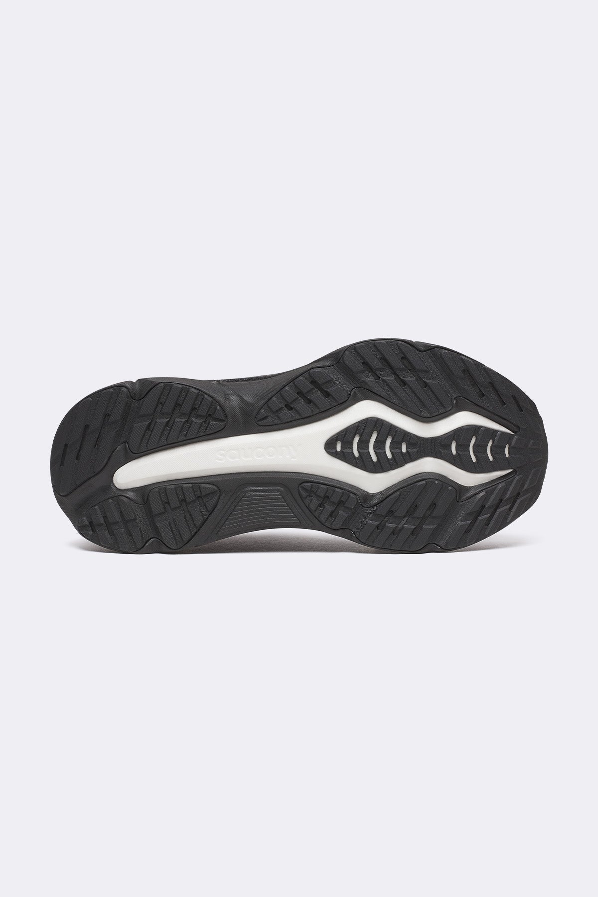 Saucony Hurricane 25
