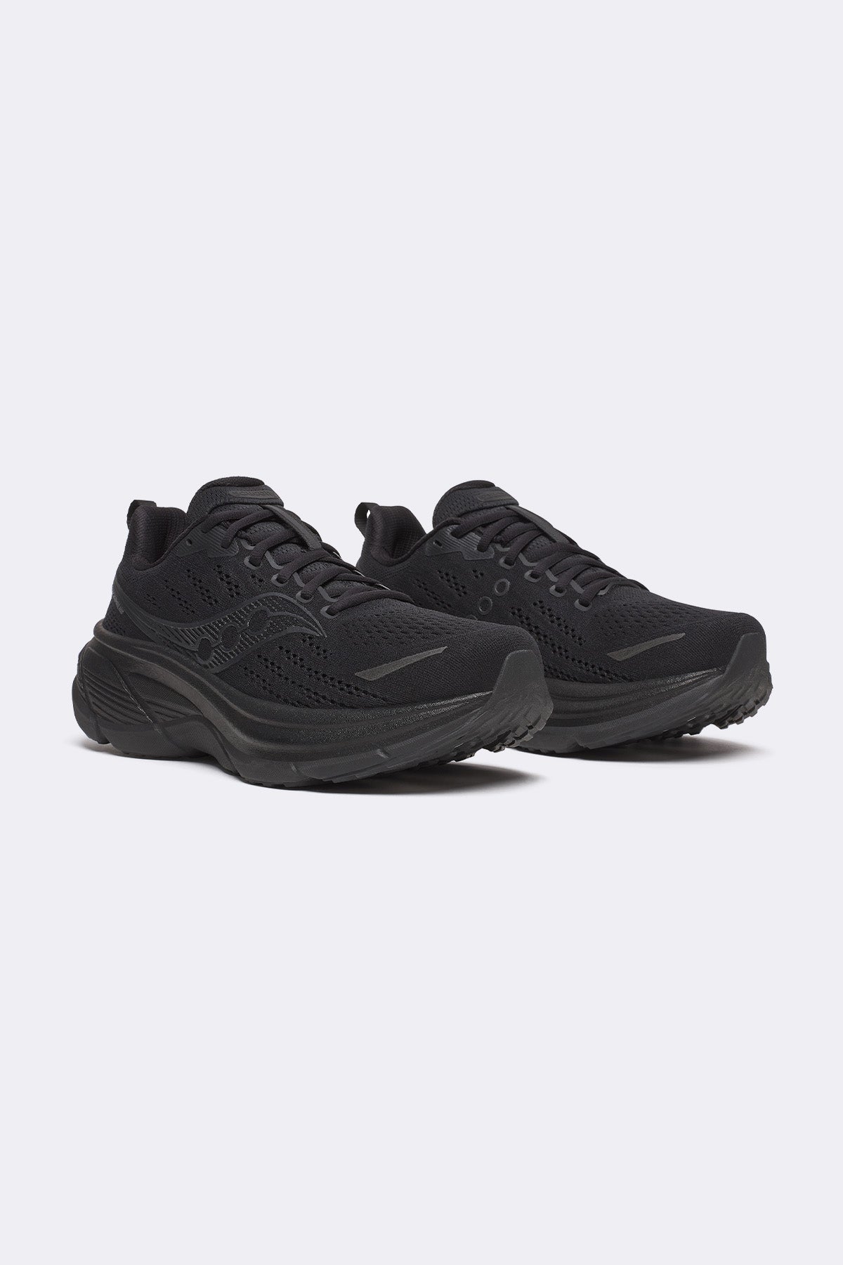 Saucony Hurricane 25