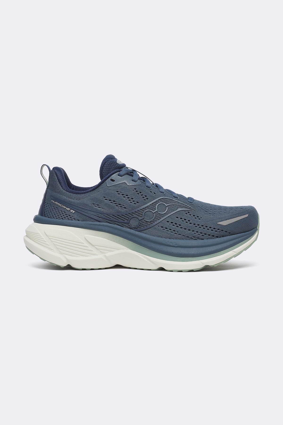 Saucony Hurricane 25