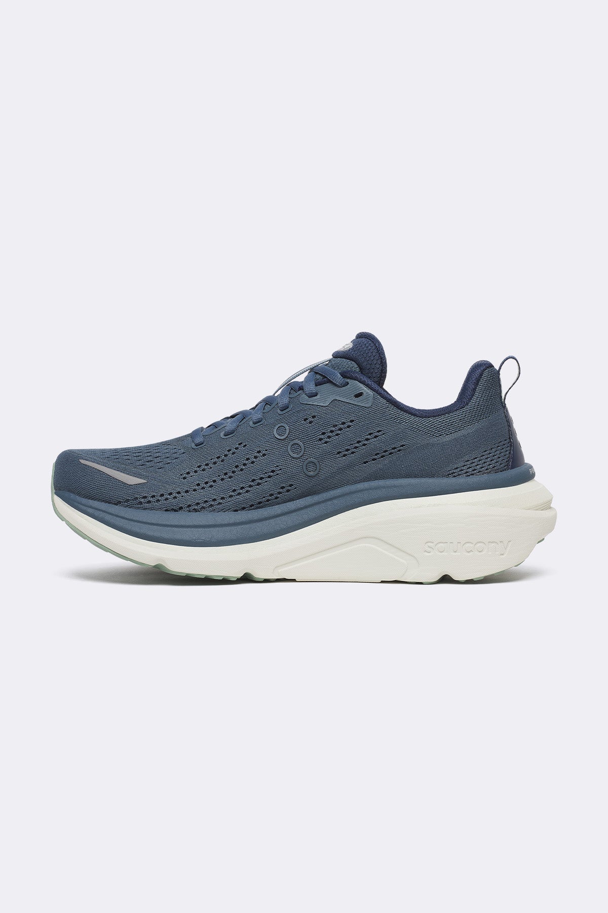 Saucony Hurricane 25
