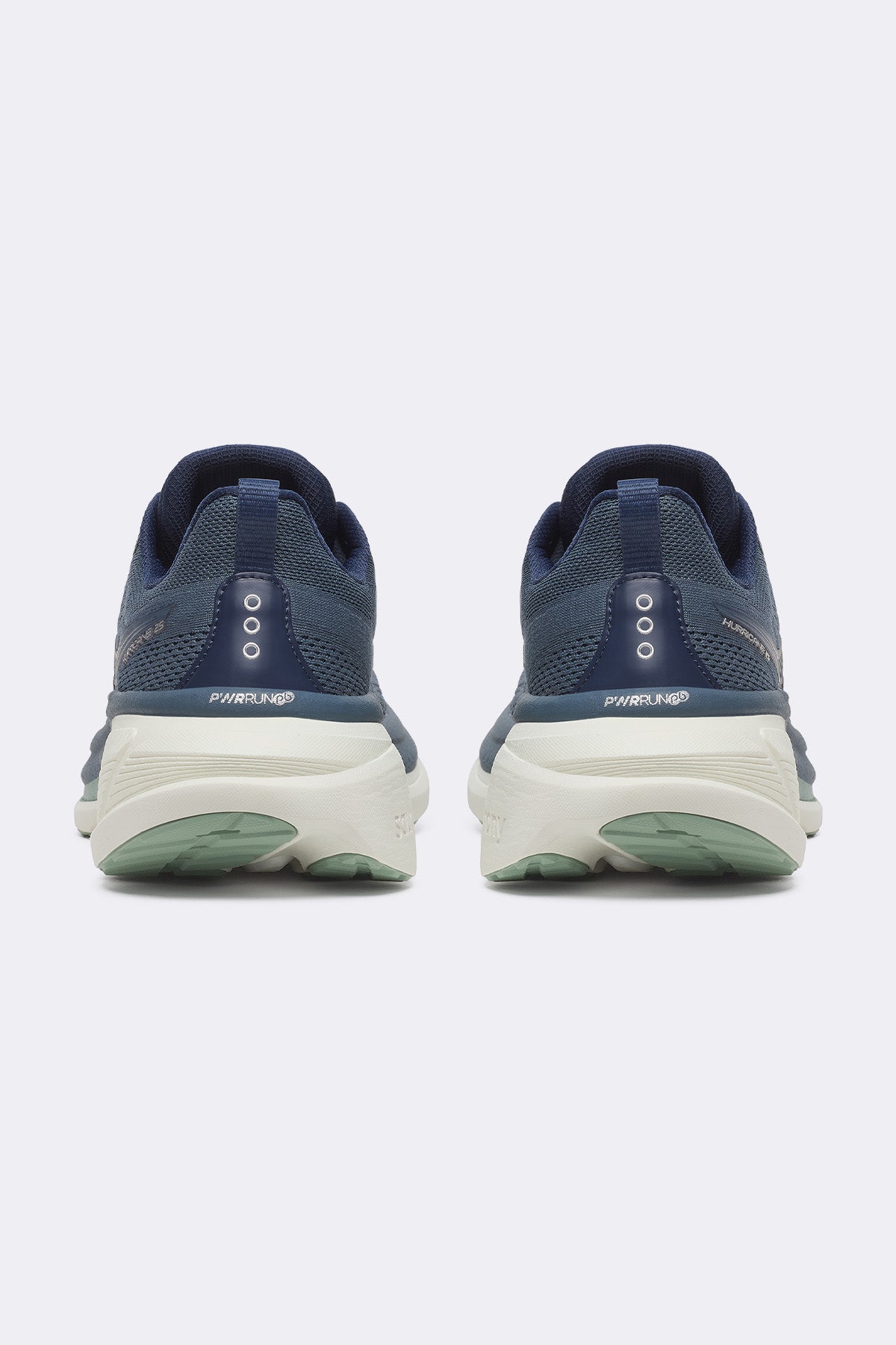 Saucony Hurricane 25