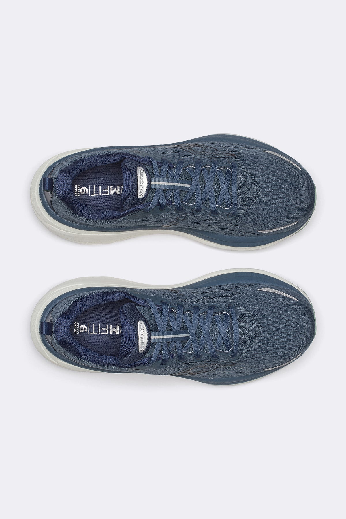 Saucony Hurricane 25